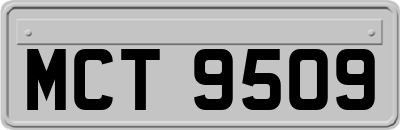 MCT9509