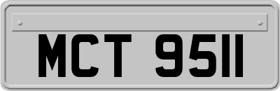 MCT9511
