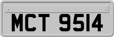 MCT9514