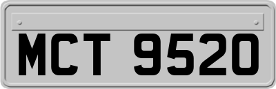 MCT9520