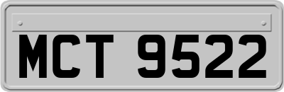 MCT9522