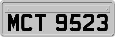 MCT9523