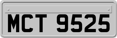 MCT9525