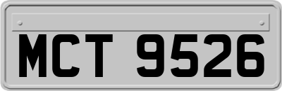 MCT9526