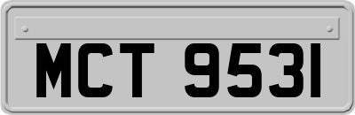 MCT9531