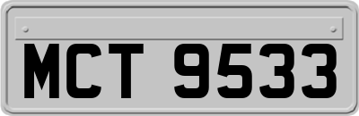 MCT9533