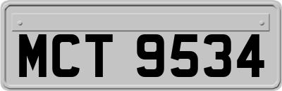 MCT9534
