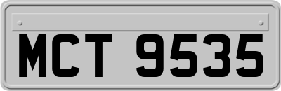 MCT9535