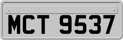 MCT9537