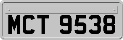 MCT9538