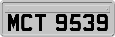 MCT9539