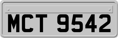 MCT9542