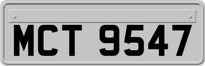 MCT9547