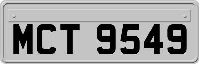 MCT9549