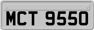 MCT9550