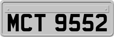 MCT9552