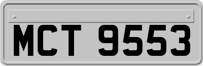 MCT9553