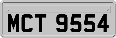 MCT9554