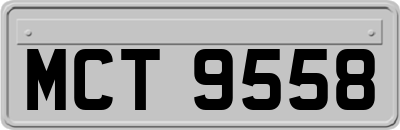 MCT9558
