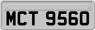 MCT9560