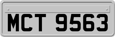 MCT9563