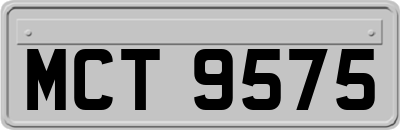 MCT9575