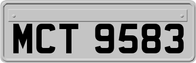 MCT9583
