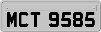 MCT9585
