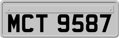 MCT9587