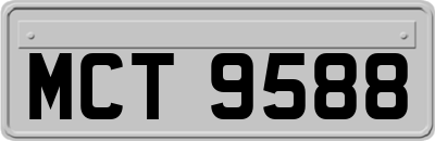MCT9588