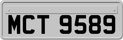 MCT9589