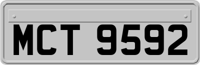 MCT9592