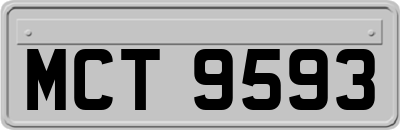 MCT9593