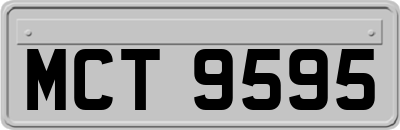 MCT9595