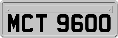 MCT9600