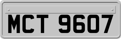 MCT9607