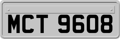 MCT9608