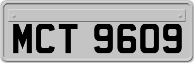 MCT9609