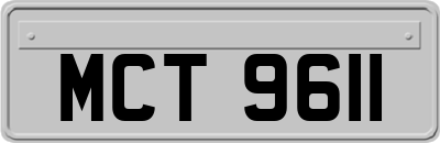 MCT9611