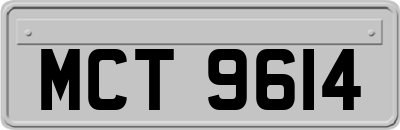 MCT9614