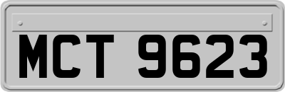 MCT9623