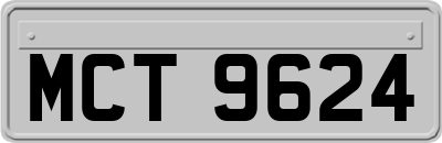 MCT9624