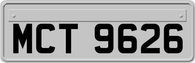 MCT9626