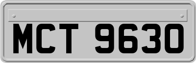 MCT9630