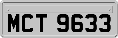 MCT9633
