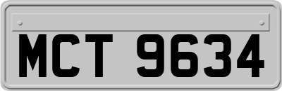 MCT9634