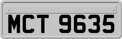 MCT9635
