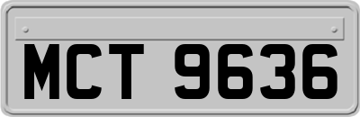 MCT9636