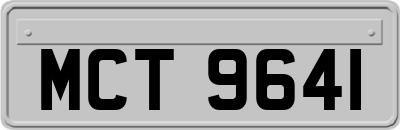 MCT9641