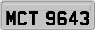 MCT9643